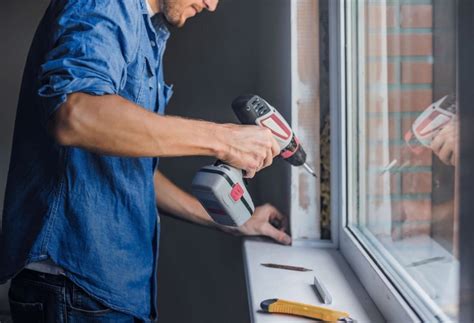 Professional Window Repair Services